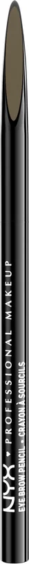 Олівець для брів NYX Professional Makeup Precision Brow Pencil 02 Taupe 0.13 г