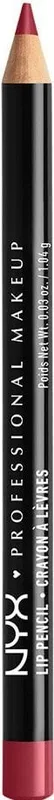 Олівець для губ NYX Professional Makeup Slim Lip Pencil