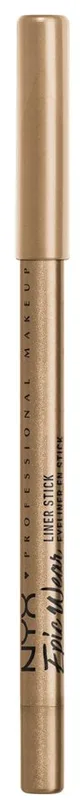 Олівець для повік NYX Professional Makeup Epic Wear Liner Sticks 02, 1.22 г