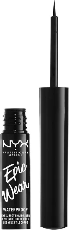 Підводка для очей NYX Professional Makeup Epic Wear Waterproof