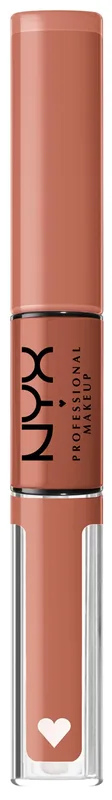 Помада-блиск для губ NYX Professional Makeup Shine Loud High Shine Lip Color 02 Goal Crusher 2 x 3.4 мл