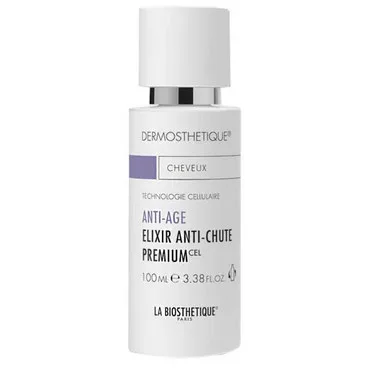 La Biosthetique Dermosthetique Elixir - Клітинно-активний антивікової еліксир для посилення росту волосся