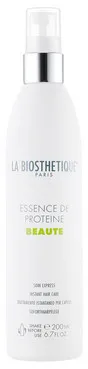 Протеїновий спрей для поліпшення структури волосся La Biosthetique Beaute Essence De Proteine Spray