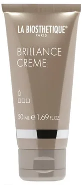 Стайлінг-крем з УФ-фільтром La Biosthetique Brillance Creme