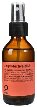 Захисний еліксир для волосся Rolland Oway Sunway Sun Protective Elixir