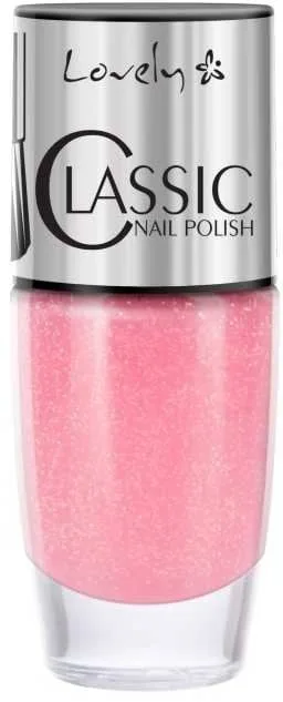 Lovely лак для нігтів Classic № 472, 8 мл