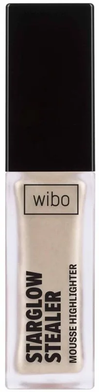 Хайлайтер-мус для обличчя Wibo Starglow Stealer Mousse Highlighter відтінок