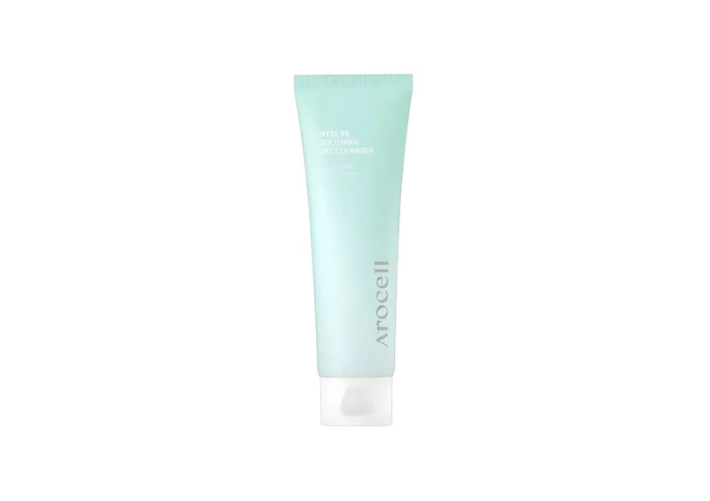 Arocell Hyal B5 Soothing Gel Cleanser