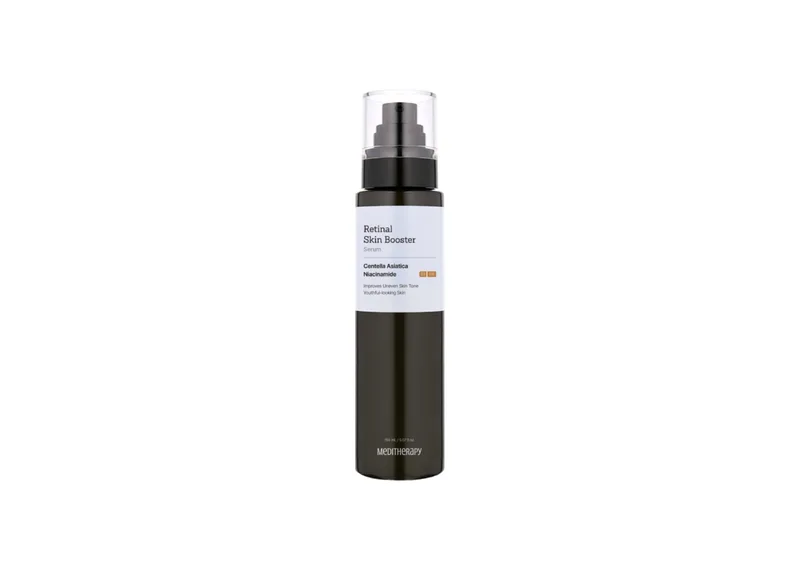 Зміцнювальна сироватка для обличчя MEDITHERAPY Retinal Skin Booster Serum 150 мл
