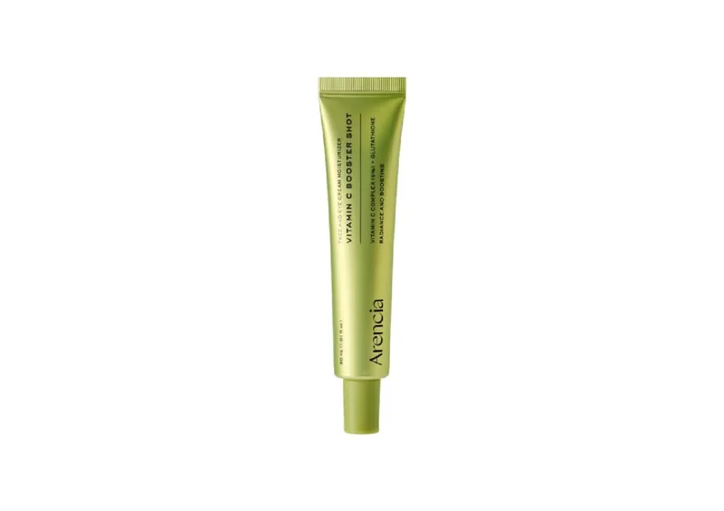 Сироватка-бустер з вітаміном C ARENCIA Vitamin C Booster Shot Serum 30 мл