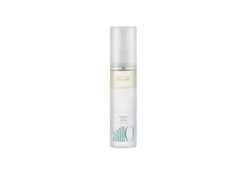 Спрей для волосся ANILLO Neroli Wood Glow Hair Mist 70 мл