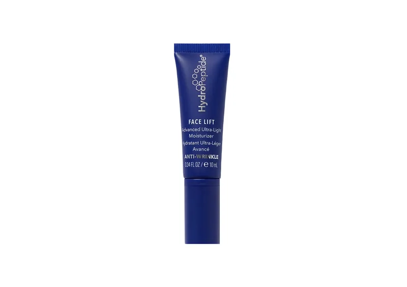 Ультралегкий зволожуючий ліфтинг-крем HYDROPEPTIDE Face Lift