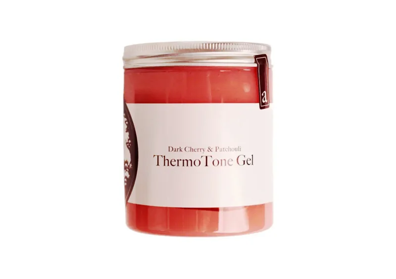 Зміцнювальний термогель для тіла ALIS Thermo Tone Gel 280 мл
