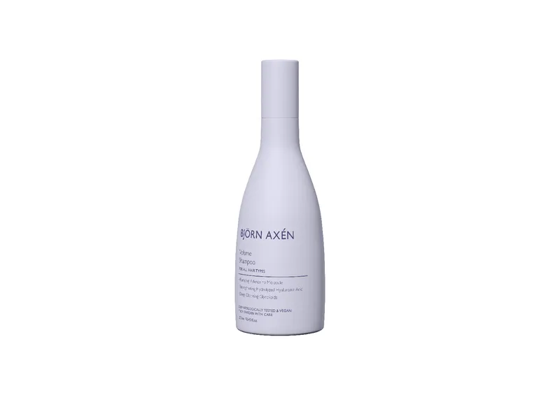 Bjorn Axen Volume Shampoo