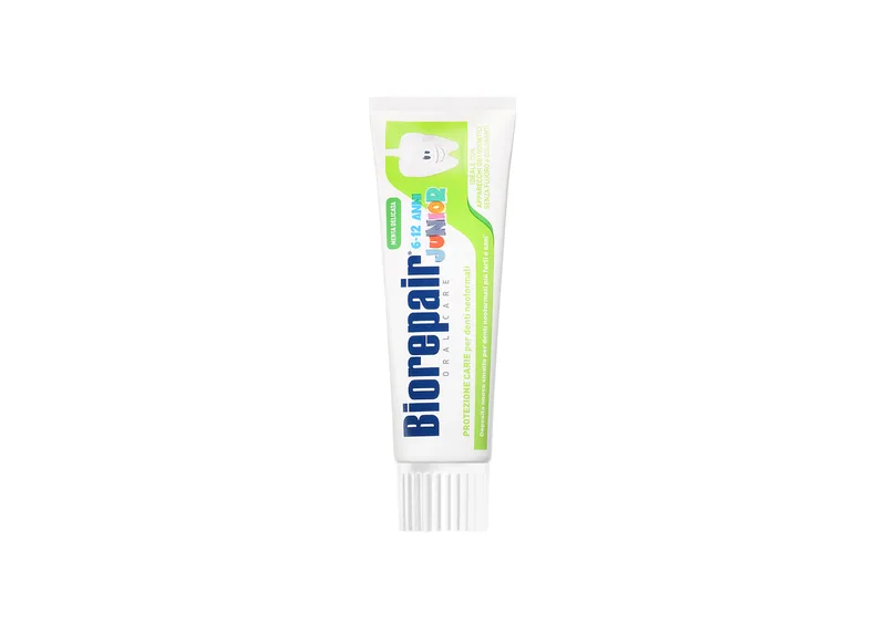Дитяча зубна паста BIOREPAIR Junior Mint 75 мл
