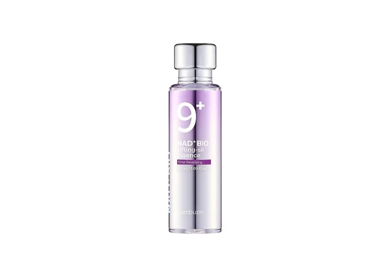 Есенція для еластичності шкіри NUMBUZIN NO.9 NAD Bio Lifting Essence 50 мл