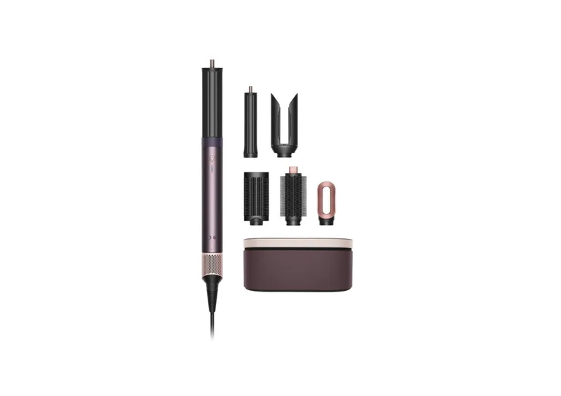 Стайлер DYSON Airwrap Co-anda 2x HS09 Jasper/Plum