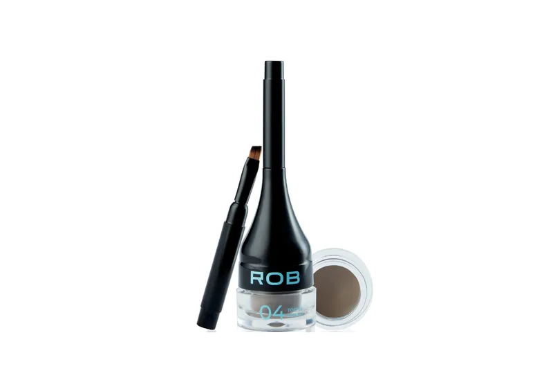 Помадка для брів ROB Dipbrow Pomade 04 toffee waffle 3.7 мл