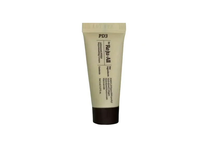 Відновлювальний крем з полінуклеотидами DR.REJU-ALL Advanced PDRN Rejuvenating Cream 5 г