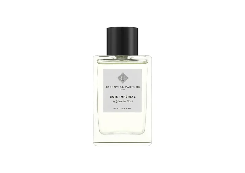 Парфумована вода ESSENTIAL PARFUMS Bois Imperial