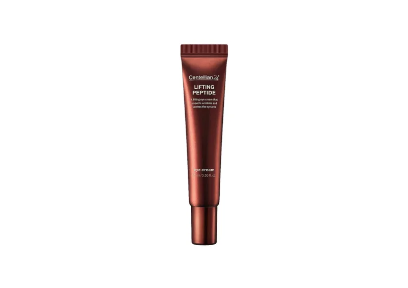 Крем-ліфтинг для шкіри навколо очей з пептидами CENTELLIAN24 Lifting Peptide Eyecream 15 мл