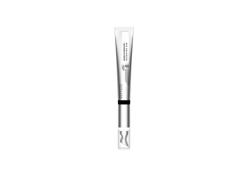 Освітлюючий, протинабряковий та омолоджуючий крем для очей USOLAB Bio Advanced Lightening Eye Cream 25 мл