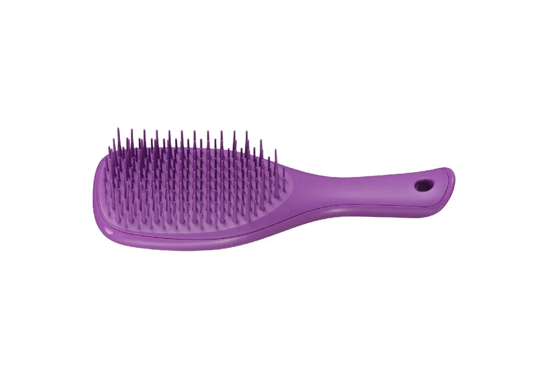 Tangle Teezer The Ultimate Detangler Mini Fresh Purple