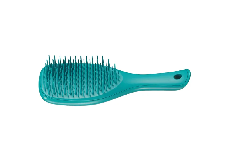 Tangle Teezer The Ultimate Detangler Mini Transformative Teal