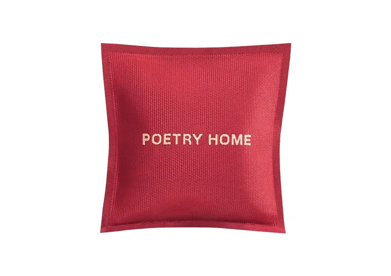 Автомобільне аромасаше POETRY HOME Bordeaux 1985 20 г