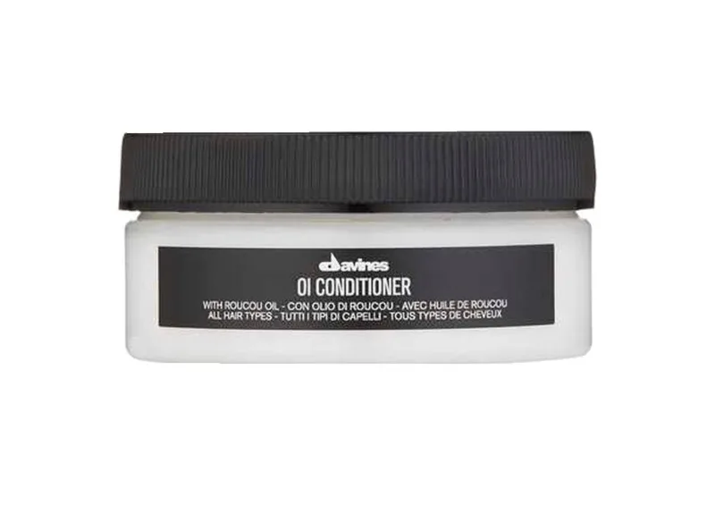 Кондиціонер для пом'якшення волосся DAVINES Oi Conditioner