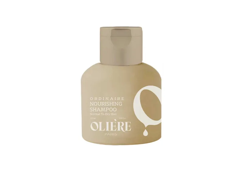 Шампунь для нормального та сухого волосся OLIERE PARIS Ordinaire Hair Shampoo