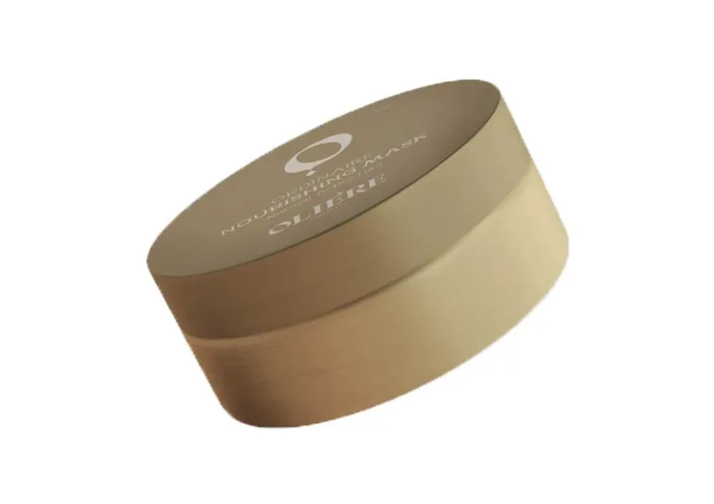 Маска для нормального та сухого волосся OLIERE PARIS Ordinaire Hair Mask