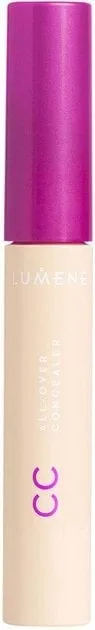 Консилер Lumene CC ALL-OVER 00 Ultra Light 8.5 мл