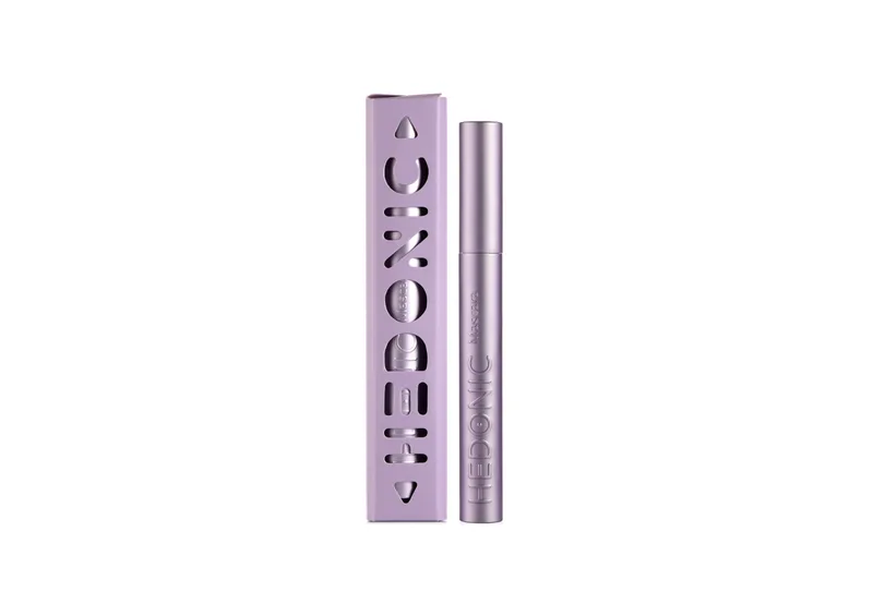 Туш для вій HEDONIC Thermo Mascara Dark Brown 10 мл