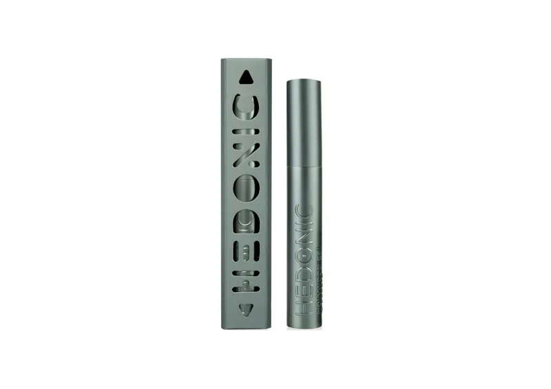 Туш для вій HEDONIC Hollywood Call Black Mascara 10 мл