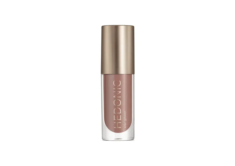 Блиск для губ HEDONIC Peptide Lip Gloss 02