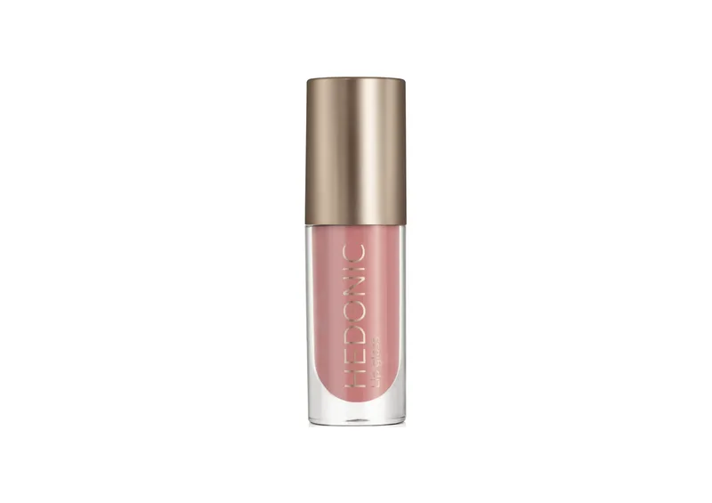 Блиск для губ HEDONIC Peptide Lip Gloss 03 Morning Sex 7 мл