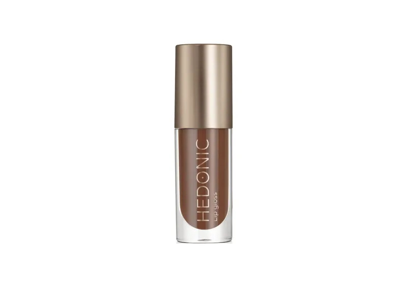 Блиск для губ HEDONIC Peptide Lip Gloss 05 Sepia 7 мл