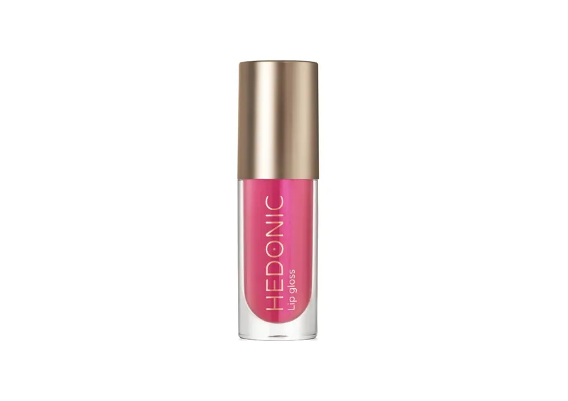 Блиск для губ HEDONIC Peptide Lip Gloss Sakura 7 г