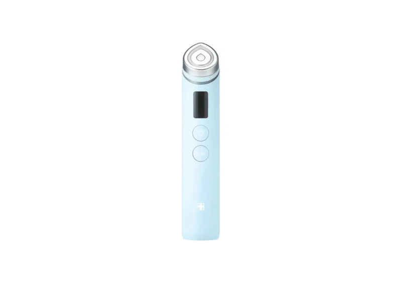 Пристрій для домашнього догляду за шкірою 6 в 1 MEDICUBE AGE-R Booster Pro Блакитний