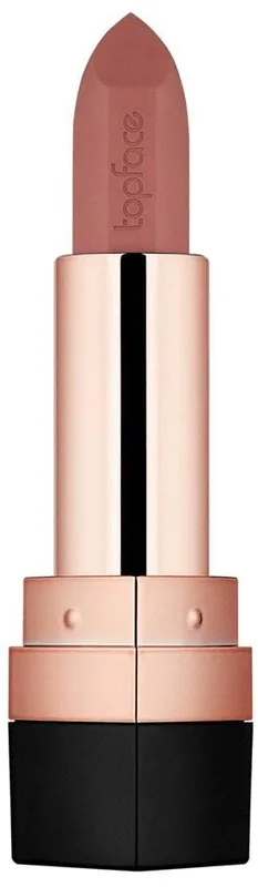 Помада для губ Topface Instyle Matte Lipstick матова відтінок 03 Warm Almond 4 г