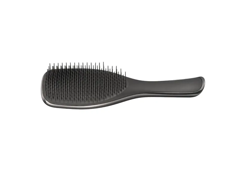 Щітка для волосся TANGLE TEEZER The Ultimate Detangler Chrome Midnight Silver