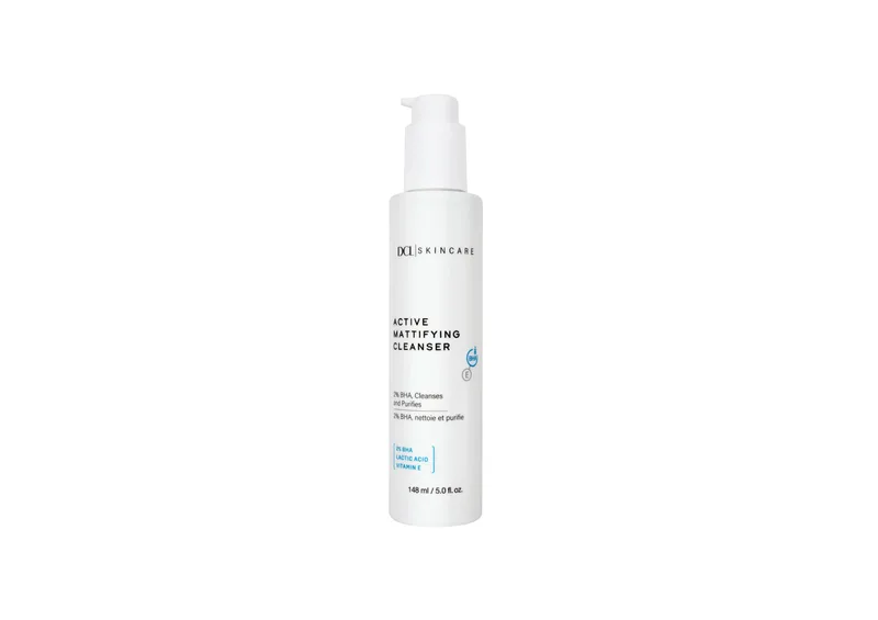 Гідрофільна олія для обличчя DCL Hydrating Oil Cleanser 148 мл