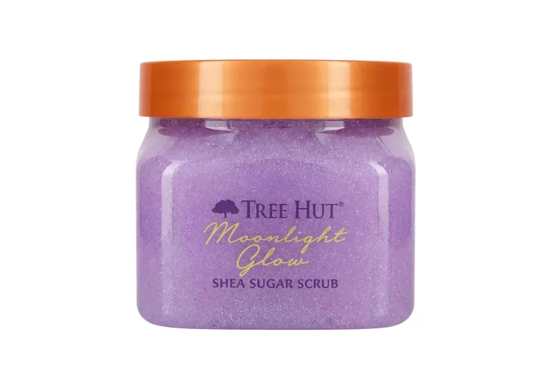 Скраб для тіла TREE HUT Moonlight Glow Sugar Scrub