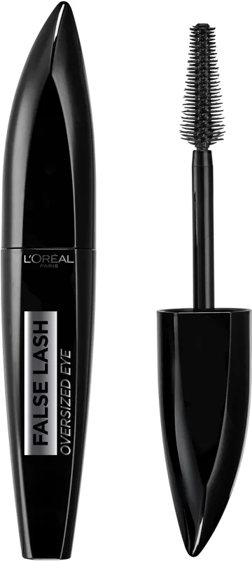 Туш для вій L'Oreal Paris False Lash Oversized Eye Чорна 8.9 мл