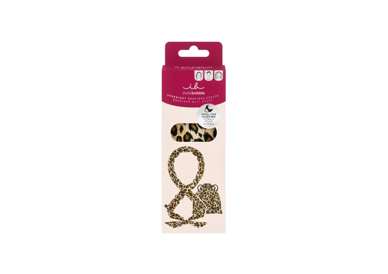Набір для створення локонів INVISIBOBBLE Set Pillow Curls