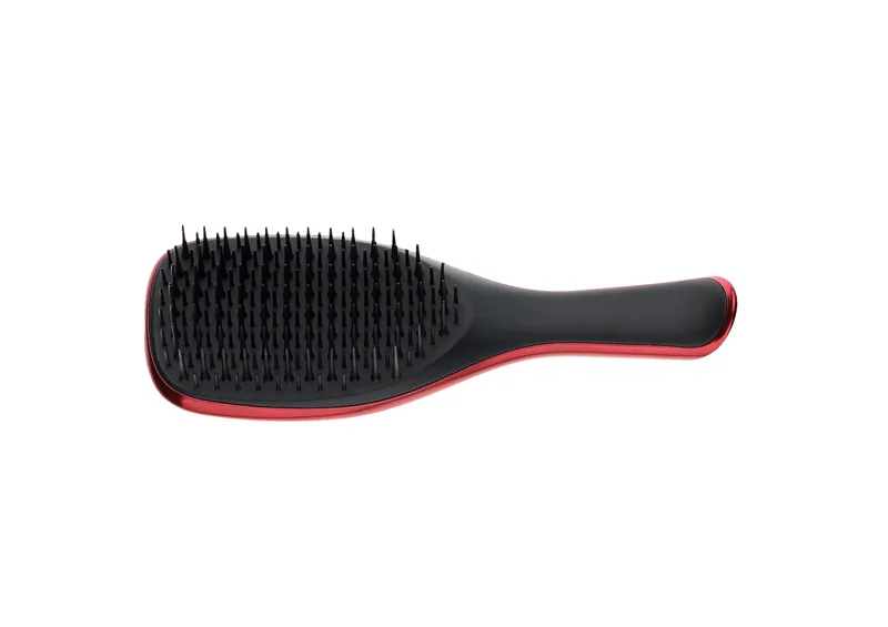 Tangle Teezer The Ultimate Detangler Chrome Mini The Devil Wears Prada