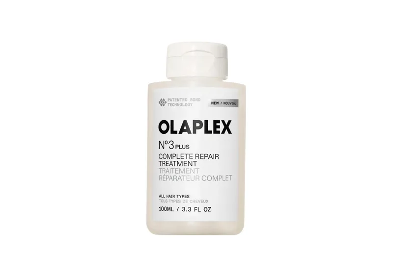 Еліксир "Абсолютна досконалість" OLAPLEX №3 NEW Plus Ultimate Repair Treatment 100 мл