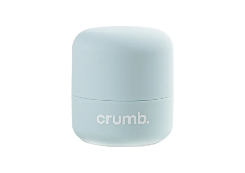 Твердий бальзам для губ з рожевим відтінком CRUMB Balmer Blush 6 г