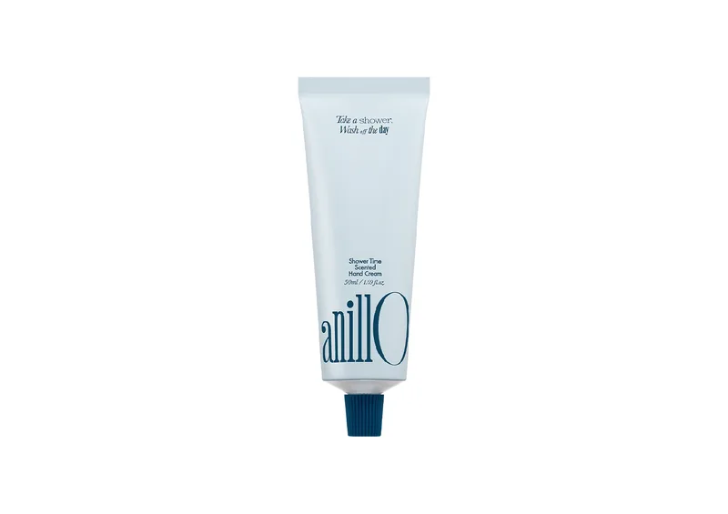 Крем для рук ANILLO Shower Time Scented Hand Cream 50 мл